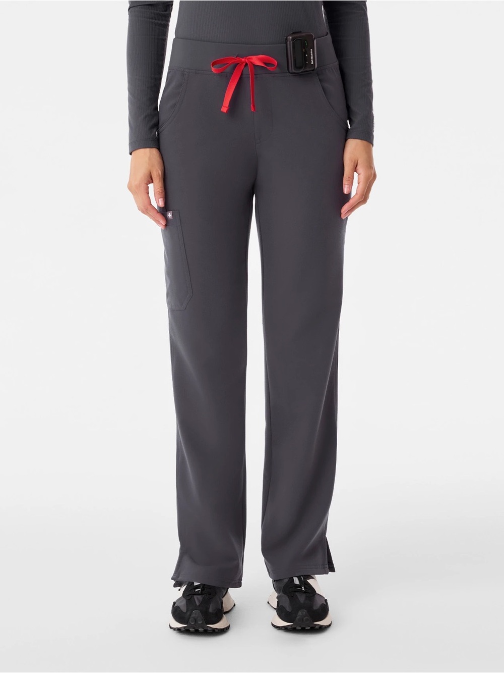 Figs Kade Straight-Leg Scrub Pant XXS/P